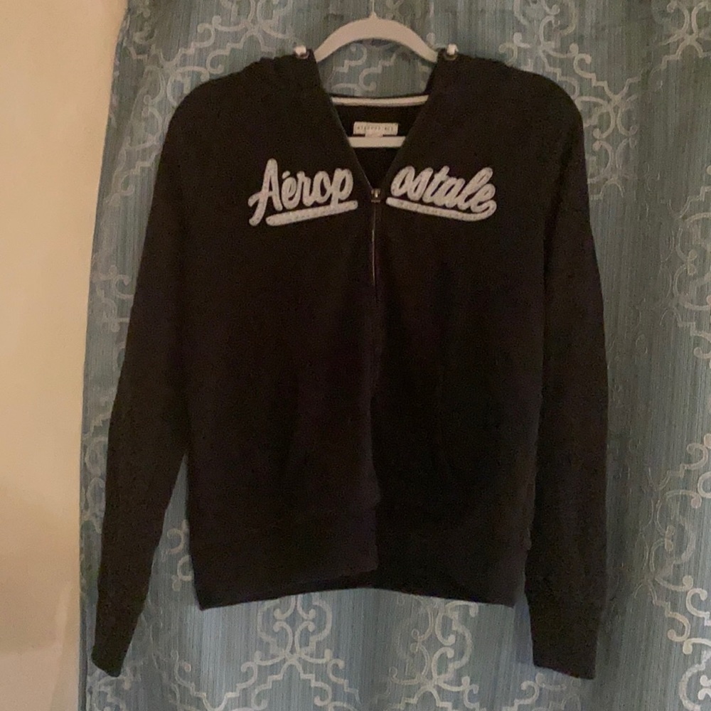 Aeropostale sweater